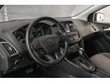 Ford Focus Turnier bei Sportwagen.expert - Abbildung (11 / 15)