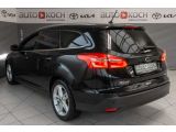 Ford Focus Turnier bei Sportwagen.expert - Abbildung (6 / 15)