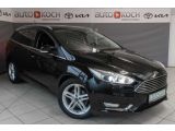 Ford Focus Turnier bei Sportwagen.expert - Abbildung (2 / 15)