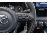 Toyota Yaris bei Sportwagen.expert - Abbildung (13 / 15)