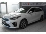 Kia Ceed bei Sportwagen.expert - Abbildung (4 / 15)
