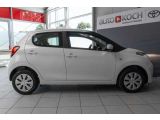 Citroen C1 bei Sportwagen.expert - Abbildung (8 / 15)