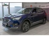 Seat Tarraco bei Sportwagen.expert - Abbildung (4 / 15)