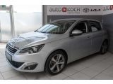 Peugeot 308 bei Sportwagen.expert - Abbildung (4 / 15) Peugeot 308 bei Sportwagen.expert - Abbildung (4 / 15)