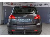 Kia Venga bei Sportwagen.expert - Abbildung (7 / 15)