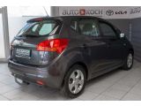 Kia Venga bei Sportwagen.expert - Abbildung (8 / 15)
