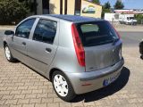 Fiat Punto bei Sportwagen.expert - Abbildung (4 / 15)
