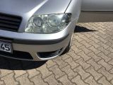 Fiat Punto bei Sportwagen.expert - Abbildung (11 / 15)