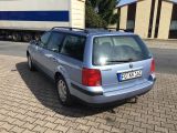 VW Passat bei Sportwagen.expert - Abbildung (2 / 15)