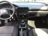 VW Passat bei Sportwagen.expert - Abbildung (6 / 15)