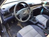 Audi A4 bei Sportwagen.expert - Abbildung (4 / 9)