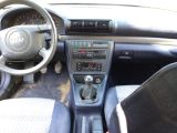 Audi A4 bei Sportwagen.expert - Abbildung (7 / 9)