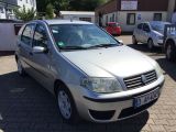 Fiat Punto bei Sportwagen.expert - Abbildung (2 / 15)
