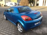 Opel Tigra bei Sportwagen.expert - Abbildung (3 / 13)