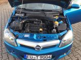 Opel Tigra bei Sportwagen.expert - Abbildung (7 / 13)