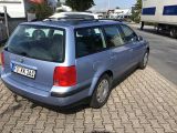 VW Passat bei Sportwagen.expert - Abbildung (4 / 15) VW Passat bei Sportwagen.expert - Abbildung (4 / 15)