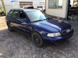 Audi A4 bei Sportwagen.expert - Abbildung (2 / 9)