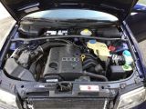 Audi A4 bei Sportwagen.expert - Abbildung (8 / 9)