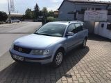 VW Passat bei Sportwagen.expert - Abbildung (3 / 15) VW Passat bei Sportwagen.expert - Abbildung (3 / 15)