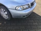 Audi A4 bei Sportwagen.expert - Abbildung (12 / 15)