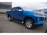 Mitsubishi L 200 bei Sportwagen.expert - Abbildung (7 / 15)