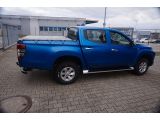 Mitsubishi L 200 bei Sportwagen.expert - Abbildung (5 / 15)