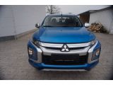Mitsubishi L 200 bei Sportwagen.expert - Abbildung (6 / 15)