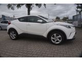 Toyota C-HR bei Sportwagen.expert - Abbildung (6 / 15) Toyota C-HR bei Sportwagen.expert - Abbildung (6 / 15)