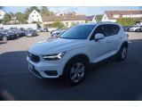Volvo XC40 bei Sportwagen.expert - Abbildung (4 / 15)