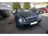 Mercedes-Benz CLK-Klasse bei Sportwagen.expert - Abbildung (6 / 15)