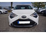 Toyota Aygo bei Sportwagen.expert - Abbildung (7 / 15)