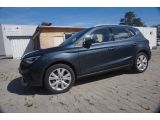 Seat Arona bei Sportwagen.expert - Abbildung (3 / 15)