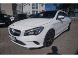 Mercedes-Benz CLA-Klasse bei Sportwagen.expert - Abbildung (6 / 15)