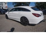 Mercedes-Benz CLA-Klasse bei Sportwagen.expert - Abbildung (2 / 15)