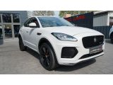 Jaguar E-Pace bei Sportwagen.expert - Abbildung (12 / 15)