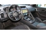Jaguar F-Type bei Sportwagen.expert - Abbildung (3 / 15)