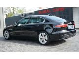 Jaguar XE bei Sportwagen.expert - Abbildung (10 / 15)