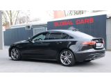 Jaguar XE bei Sportwagen.expert - Abbildung (11 / 15)