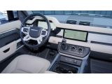 Land Rover Defender bei Sportwagen.expert - Abbildung (5 / 15)