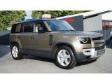 Land Rover Defender bei Sportwagen.expert - Abbildung (10 / 15)