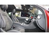 Mercedes-Benz C 250 COUPE AMG bei Sportwagen.expert - Abbildung (7 / 15)