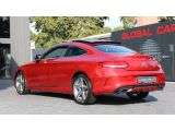 Mercedes-Benz C 250 COUPE AMG bei Sportwagen.expert - Abbildung (2 / 15)