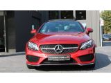 Mercedes-Benz C 250 COUPE AMG bei Sportwagen.expert - Abbildung (13 / 15)