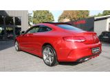 Mercedes-Benz C 250 COUPE AMG bei Sportwagen.expert - Abbildung (12 / 15)