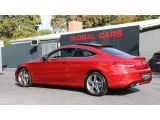 Mercedes-Benz C 250 COUPE AMG bei Sportwagen.expert - Abbildung (10 / 15)