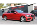 Mercedes-Benz C 250 COUPE AMG bei Sportwagen.expert - Abbildung (9 / 15)