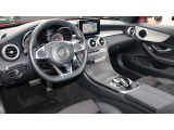 Mercedes-Benz C 250 COUPE AMG bei Sportwagen.expert - Abbildung (3 / 15)