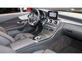 Mercedes-Benz C 250 COUPE AMG bei Sportwagen.expert - Abbildung (5 / 15)