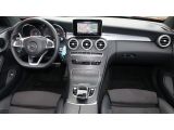 Mercedes-Benz C 250 COUPE AMG bei Sportwagen.expert - Abbildung (4 / 15)