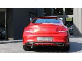 Mercedes-Benz C 250 COUPE AMG bei Sportwagen.expert - Abbildung (14 / 15)